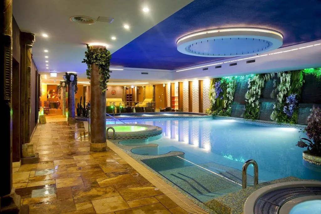 General view, Tallinn Viimsi SPA, Tallinn