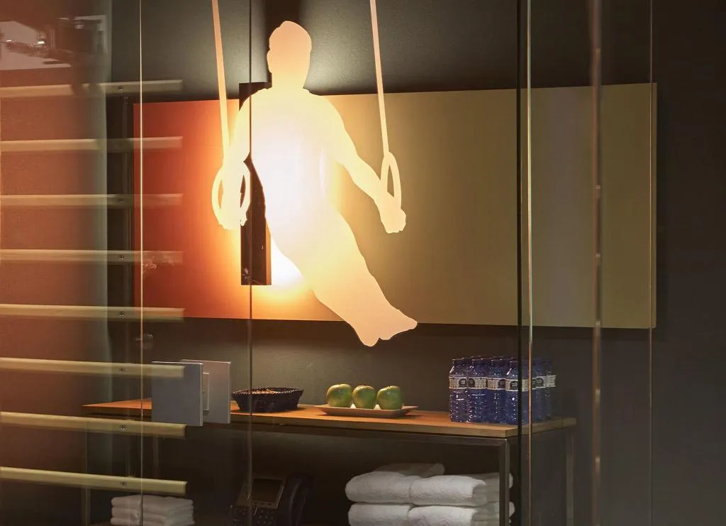 Sports and Entertainment, Casa Camper Barcelona, Barcelona