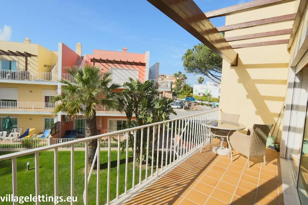 APARTMENT ONE BEDROOM Room, Apartamentos The Old Village by Village 4u, Algarve