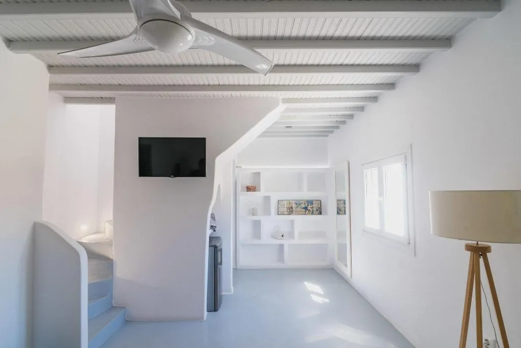 Room, Villa Thea Collection Mykonos, Mykonos