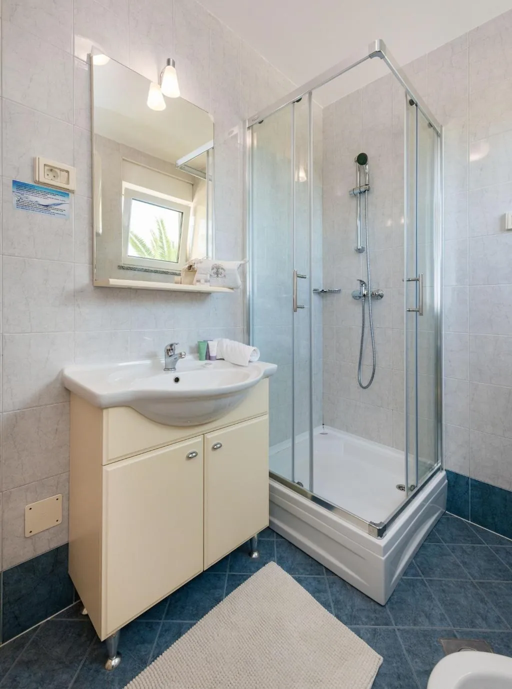 Room, Skiper Rezidencija, Istria