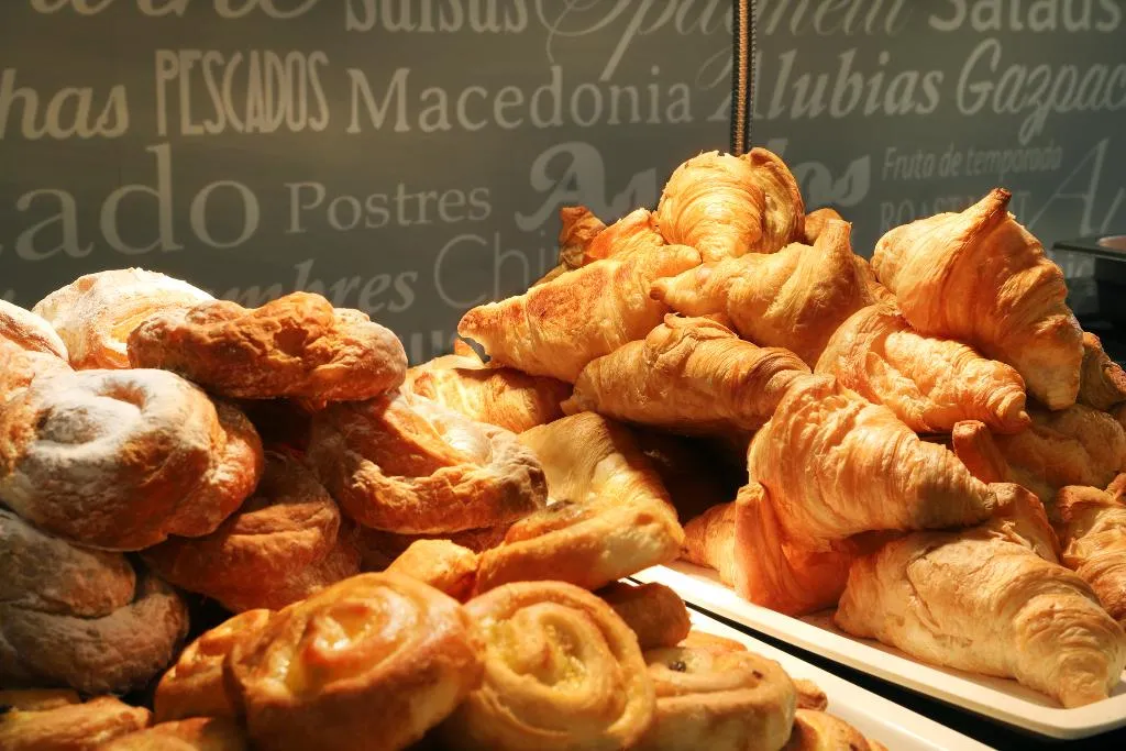 Restaurant, Alameda, Costa Blanca