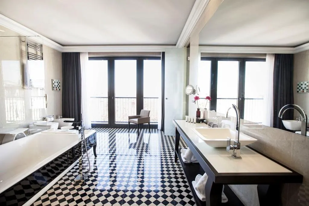 APARTMENT EXECUTIVE Room, Quentin XL Potsdamer Platz, Berlin