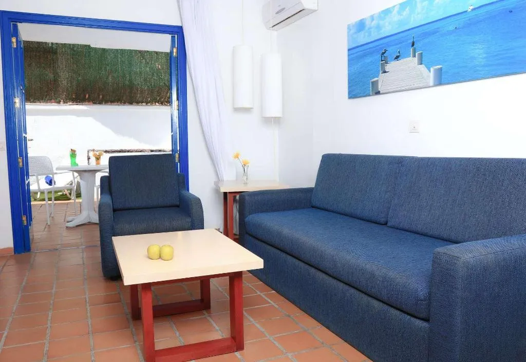 Room, Labranda Bahía Fañabé, Tenerife