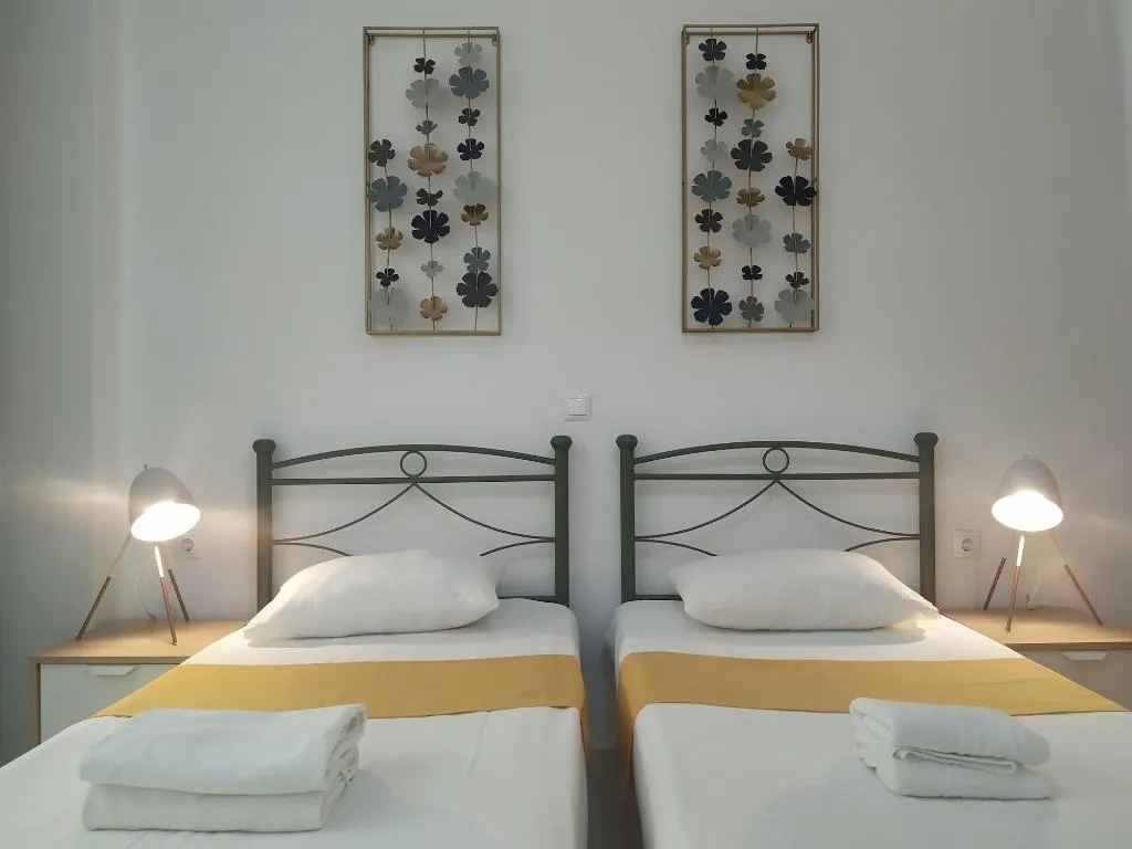 Room, Aronis Apartments, Corfu