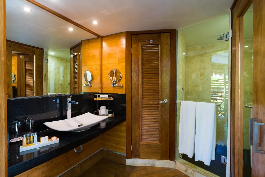 SUITE PREMIER Room, Magic Blue Spa Boutique Hotel Adults Only, Playa Del Carmen