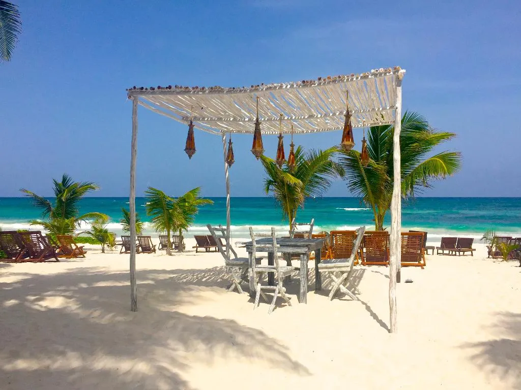 Sports and Entertainment, Kiimak Tulum, Cancun Area