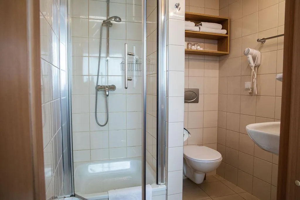 SINGLE STANDARD Room, Pod Wawelem Hotel, Krakow