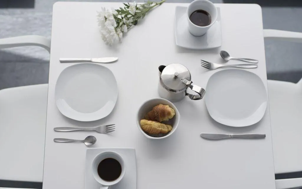 Restaurant, Kastro Suites, Santorini
