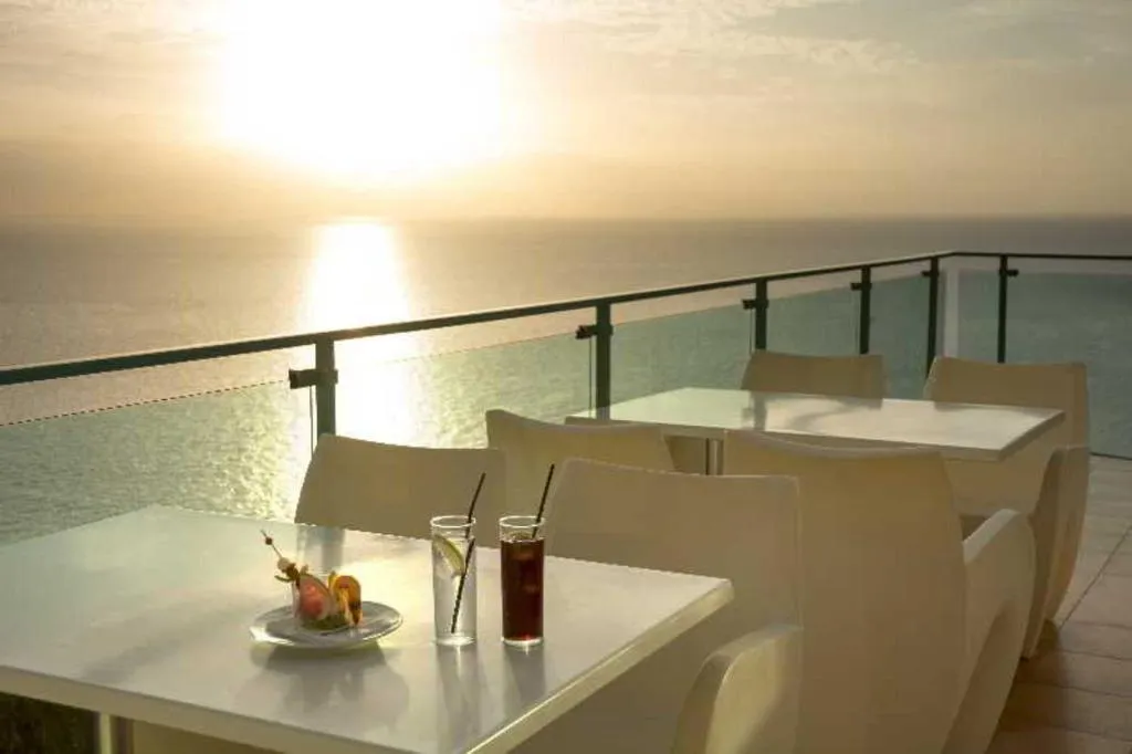 Bar, Mogan Princess & Beach Club, Gran Canaria