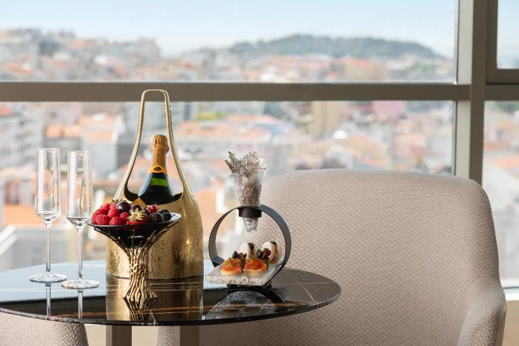 SUITE PREMIUM Room, Epic SANA Marques, Lisbon