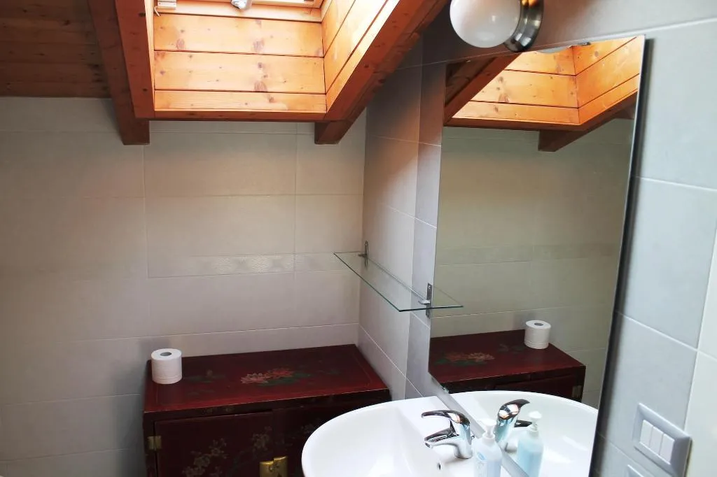 Room, B&B Villa Milano Expo, Milan