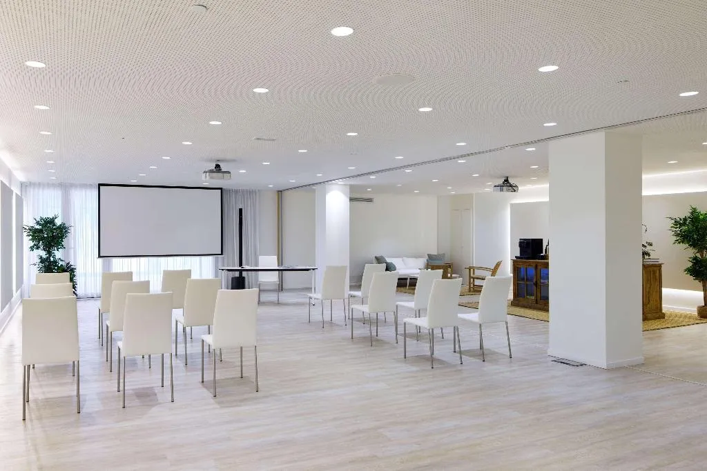 Conferences, Melia South Beach, Majorca