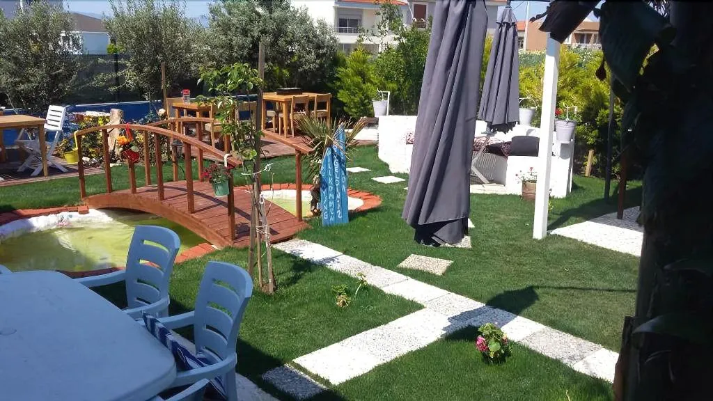 General view, Hotel Antonio, Izmir