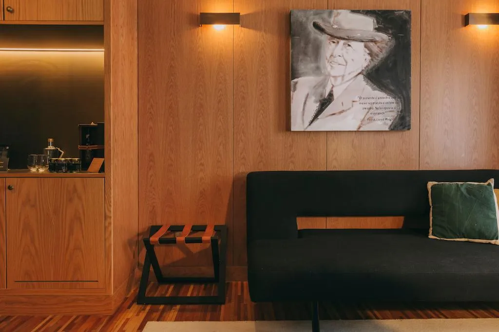 SUITE CLASSIC Room, Torel Avantgarde, Porto
