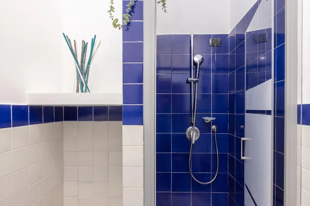 Double or Twin CLASSIC Room, Casale Antonietta, Naples