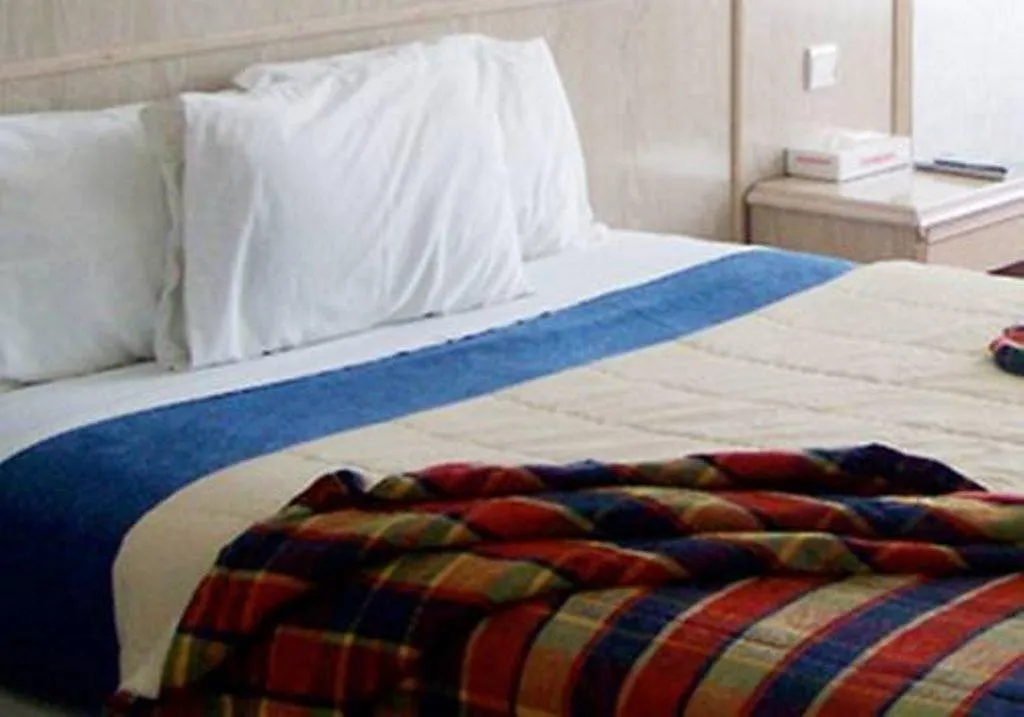 DOUBLE STANDARD Room, Oumlil, Rabat