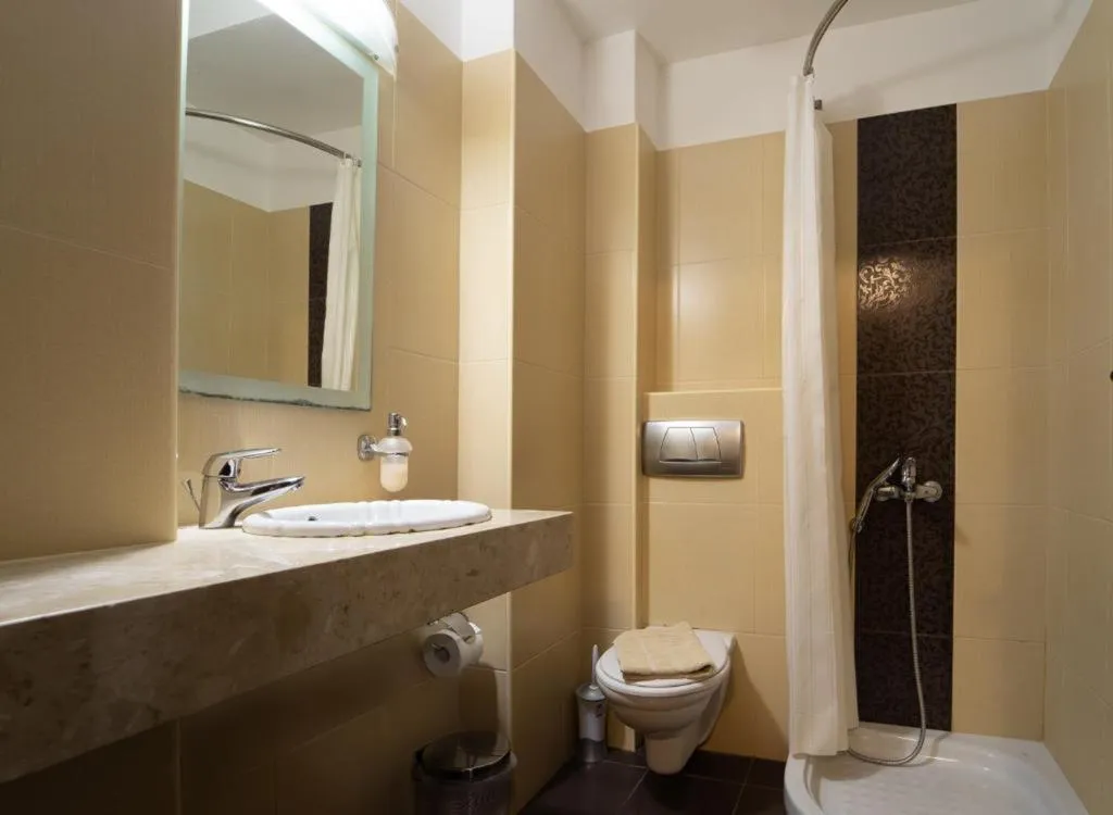 SUITE POOL VIEW Room, Golden Rose, Crete