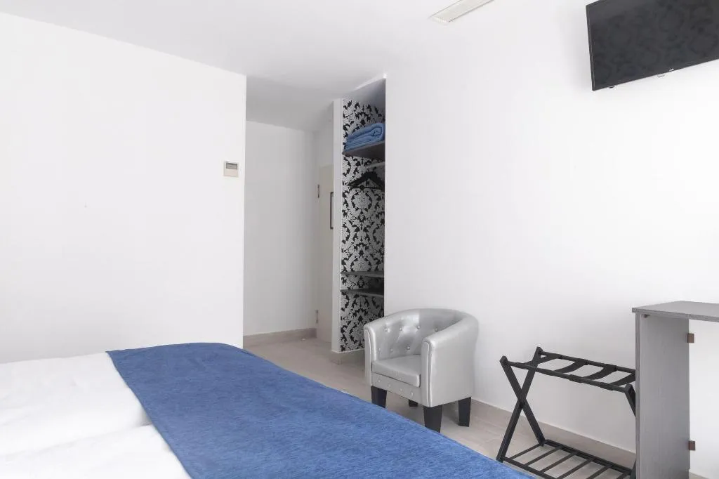Room, I Host You Hostal Boutique, Madrid