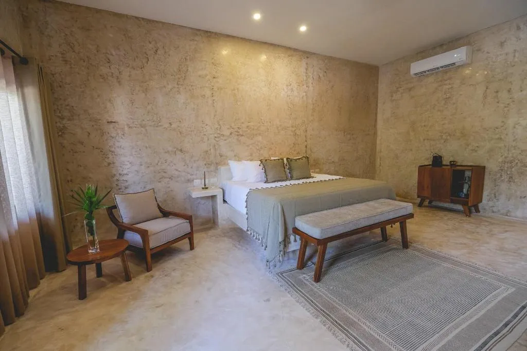 Room, Wakax Hacienda - Cenote & Boutique Hotel, Cancun Area