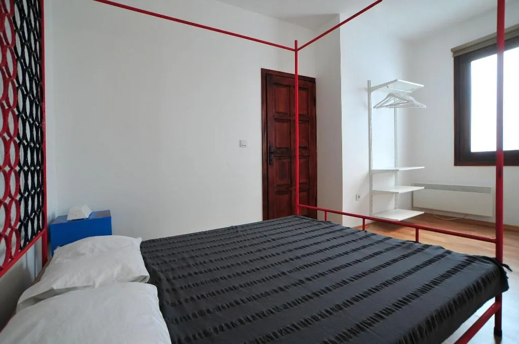 Room, Pudra Hotel, Bodrum
