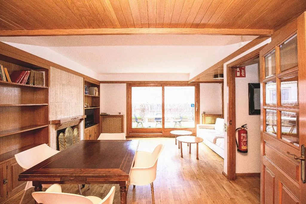 APARTMENT FOUR BEDROOMS Room, Hotel Casa Mas, Costa Brava
