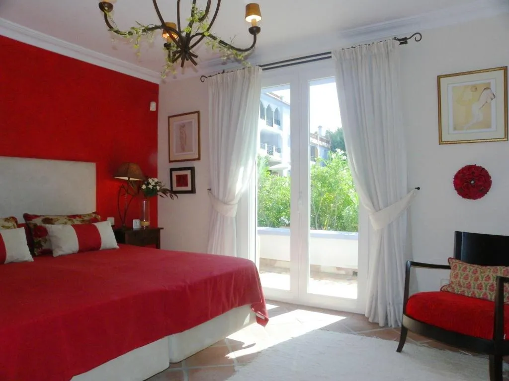 Room, La Perla De Marakech, Costa Del Sol