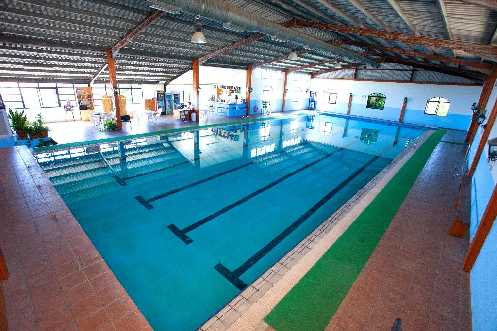Pool, Episkopiana, Cyprus
