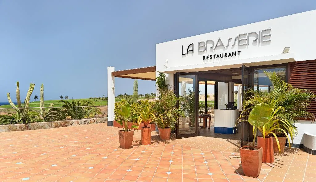 Restaurant, H10 Playa Meloneras Horizons Collection, Gran Canaria