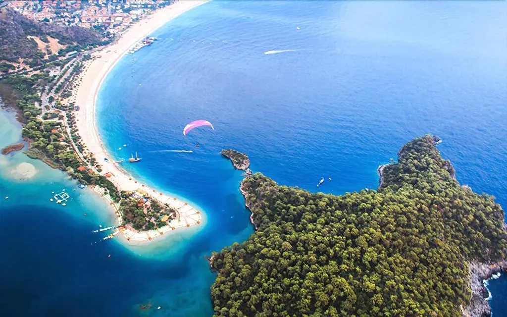 General view, Tui Magic Life Sarigerme Hotel, Dalaman