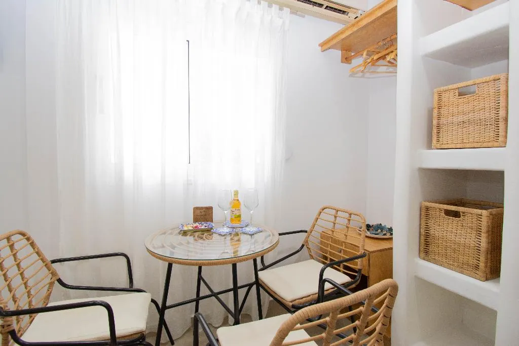 STUDIO SUPERIOR Room, OV Suites, Crete