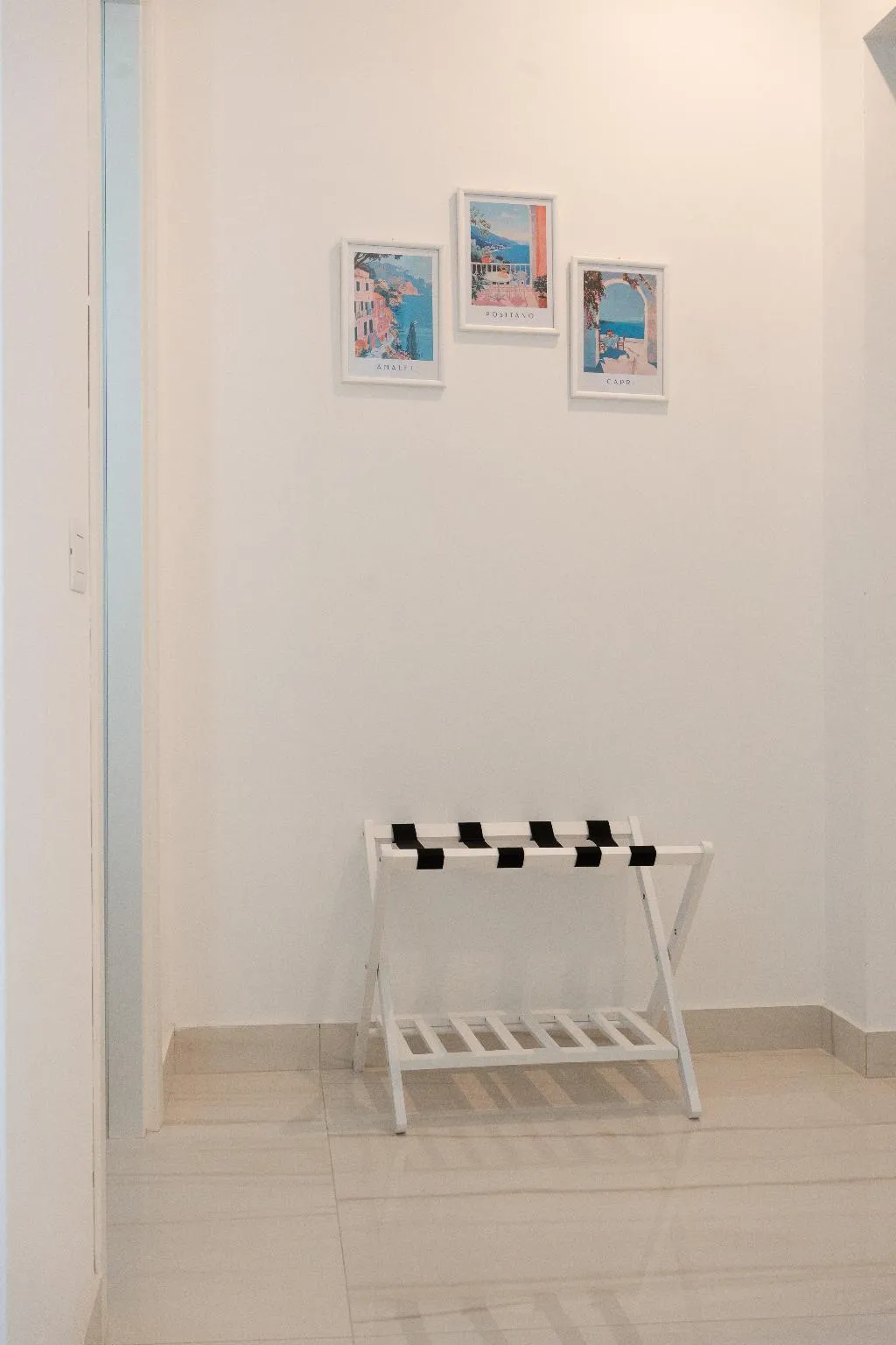 DOUBLE DELUXE Room, Palazzo Adele Rooms & Apartments, Naples