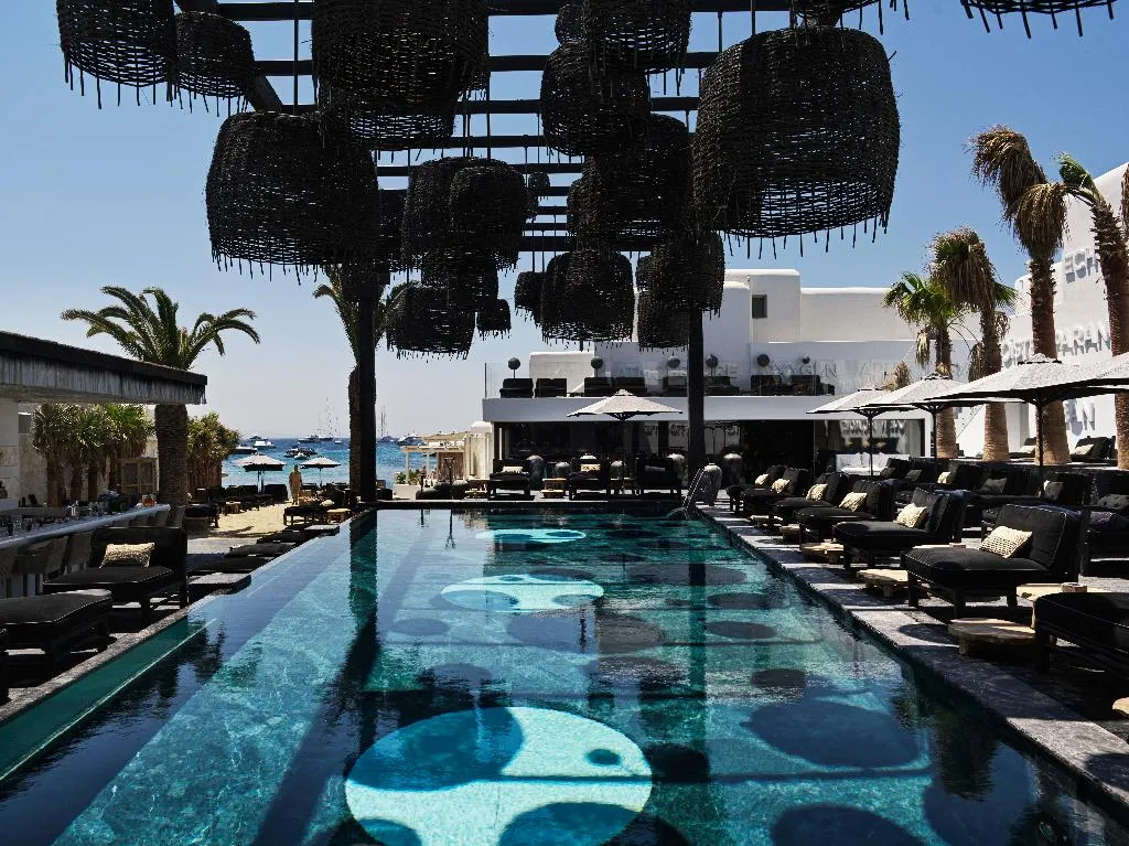 General view, Myconian O Hotel - Adults Only, Mykonos