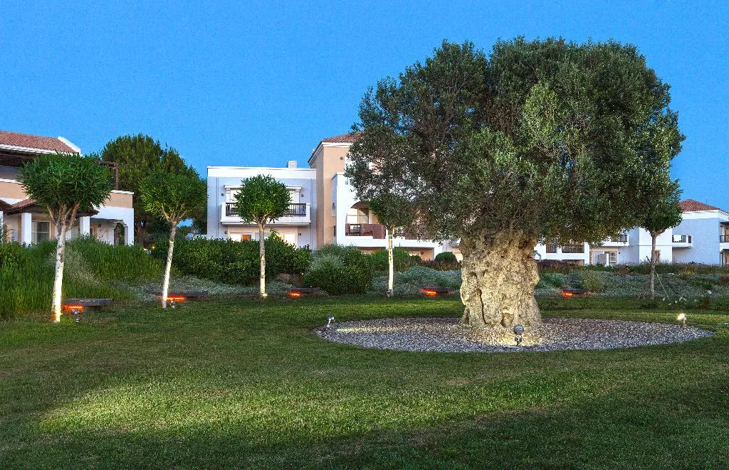 General view, Neptune Luxury Resort, Kos