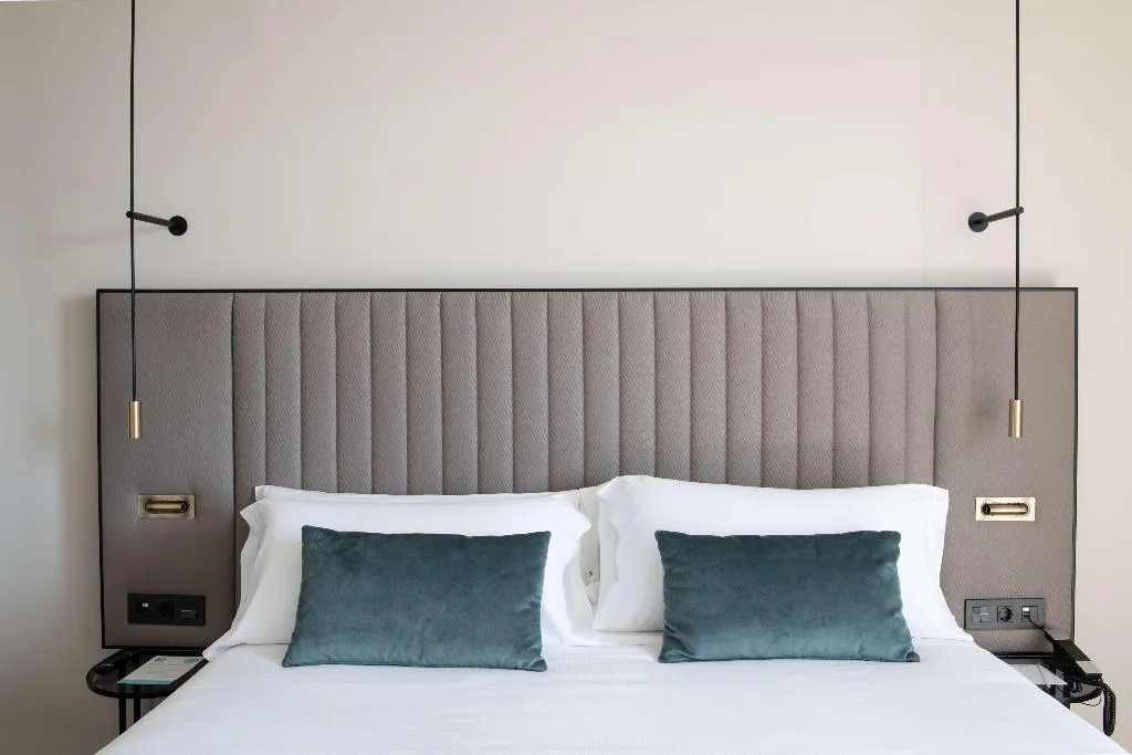 Room PREMIUM Room, Occidental Barcelona 1929, Barcelona