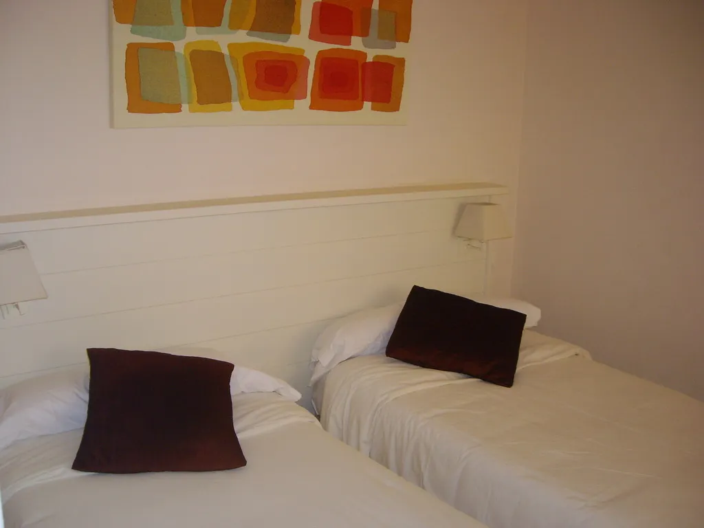 APARTMENT CAPACITY 4 TWO BEDROOMS Room, Roda Golf and Beach Resort, Costa Blanca