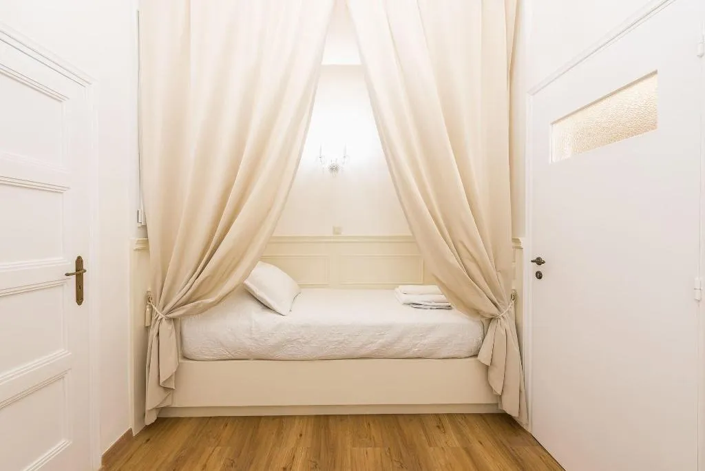 Room, Athens Koukaki Boutique Apartments, Athens