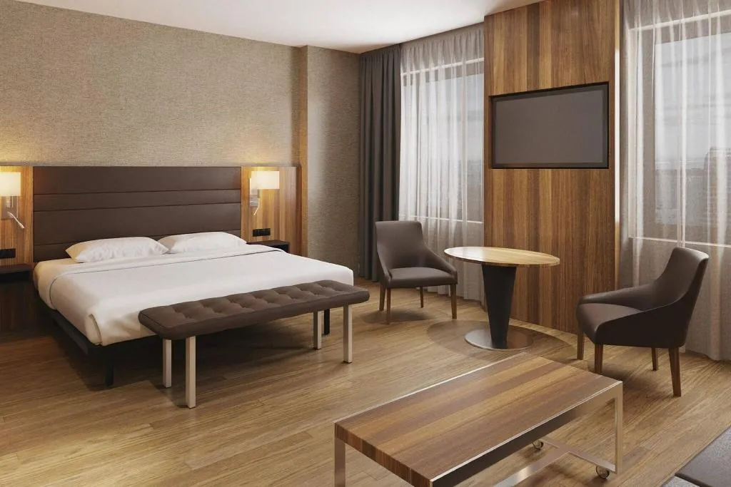 Room, AC Hotel by Marriott Riga, Riga