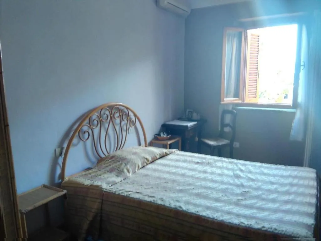 Room, Albergo Villa Sorriso, Florence