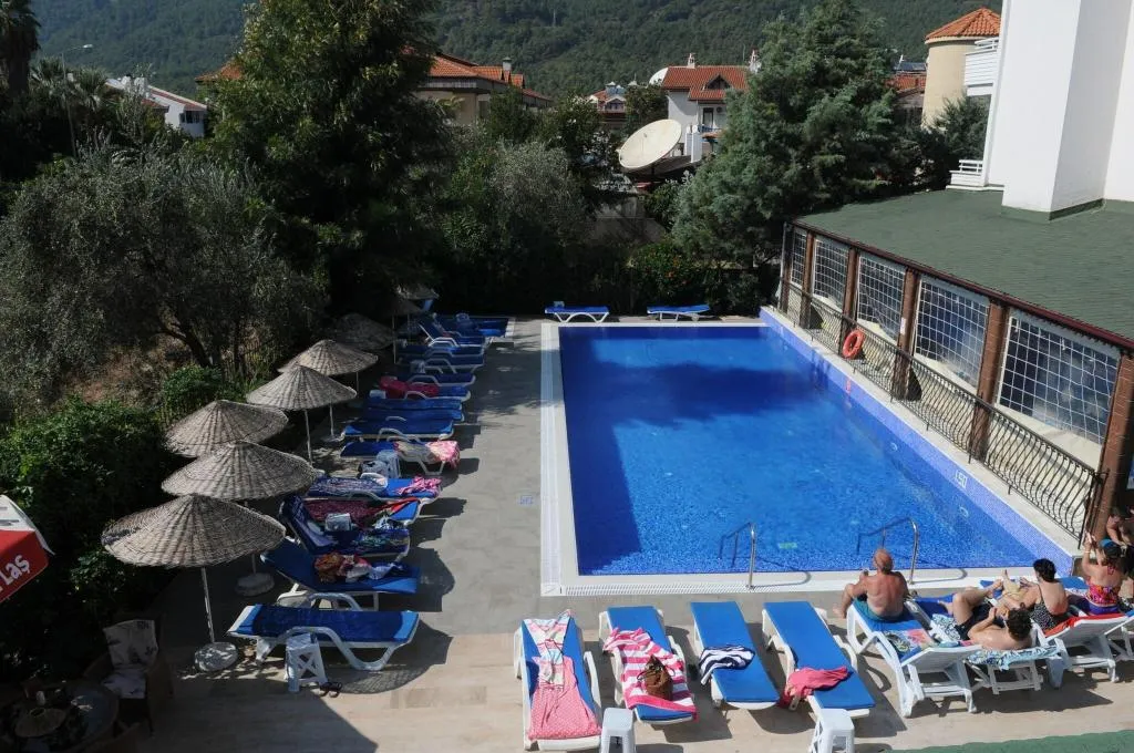 Pool, Navy Boutique Hotel Icmeler, Dalaman