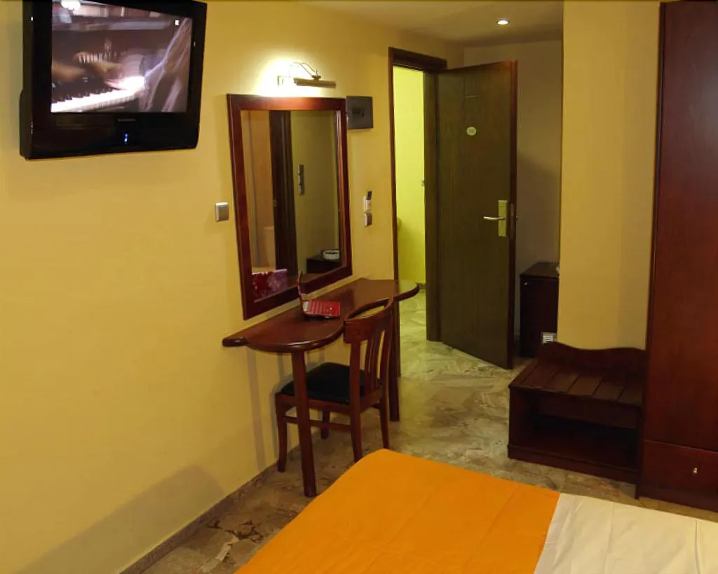 Room, Hotel Filoxenia, Crete