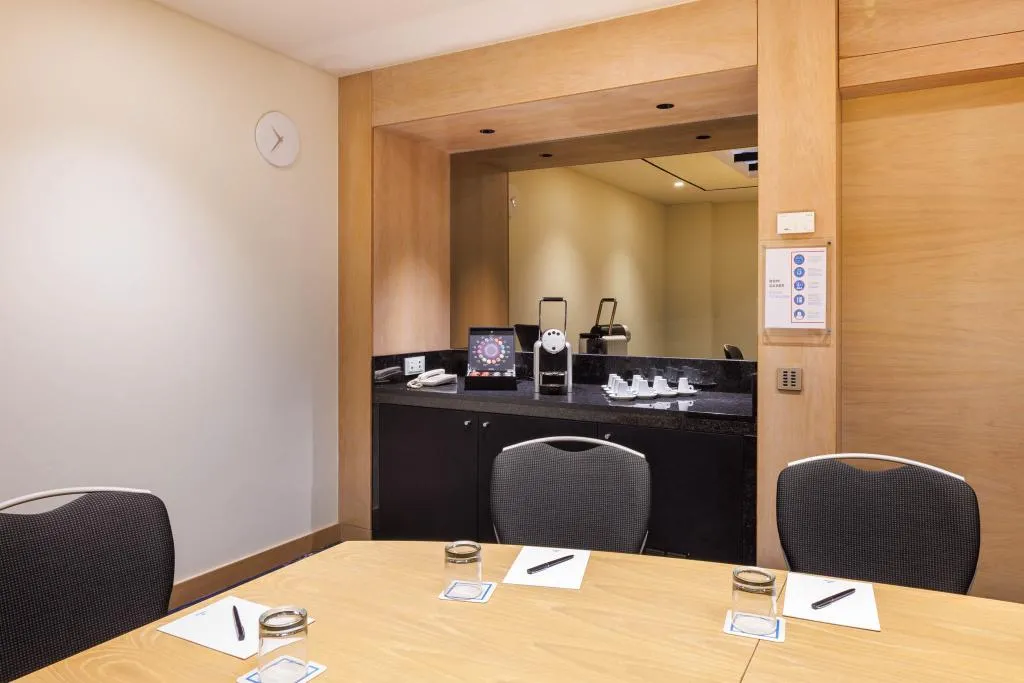 Conferences, Hilton Vilamoura As Cascatas Golf Resort & Spa, Algarve