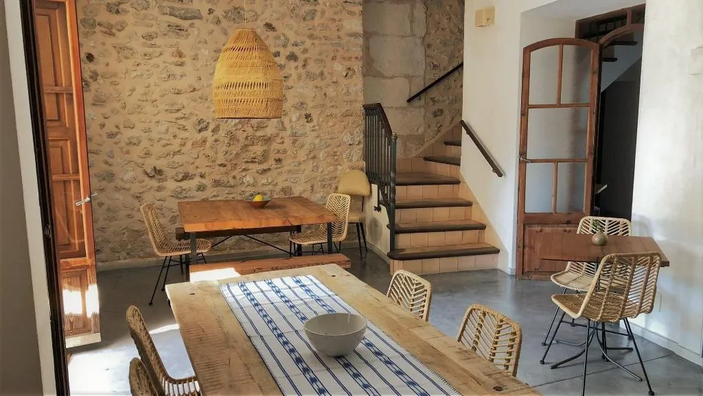 Lobby, Vista De La Vila, Majorca