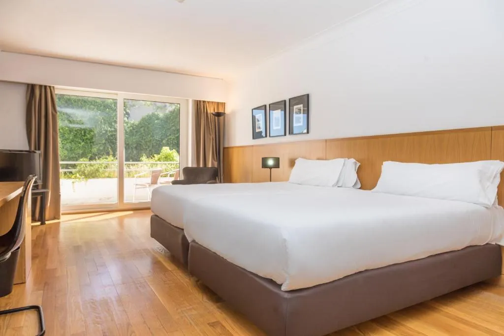 SUITE STANDARD Room, B&B HOTEL Sado Setúbal, Lisbon