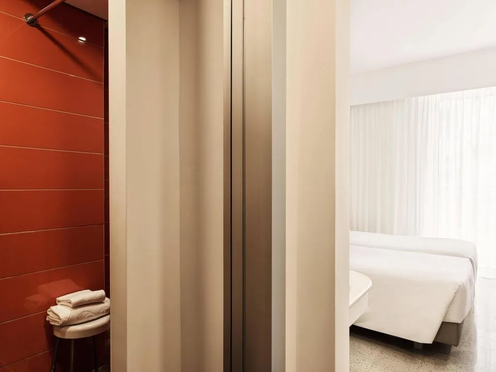 TWIN CLUB Room, Esperia, Rhodes