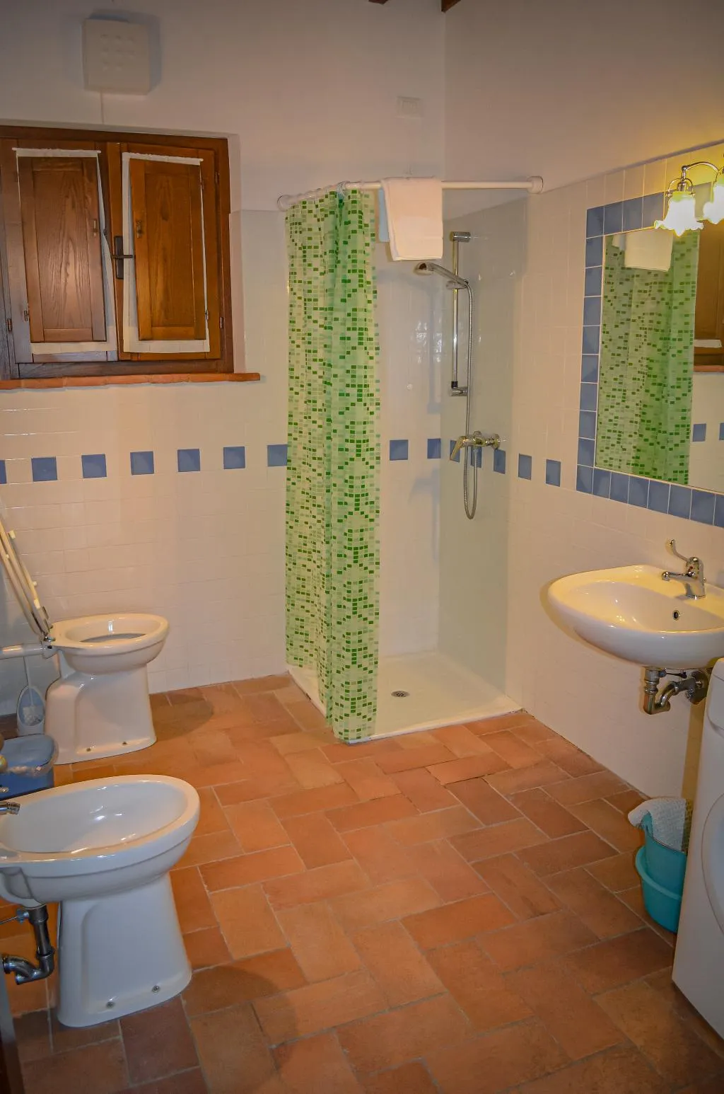 APARTMENT CAPACITY 3 TWO BEDROOMS Room, PanElios Borgo Vacanze, Perugia
