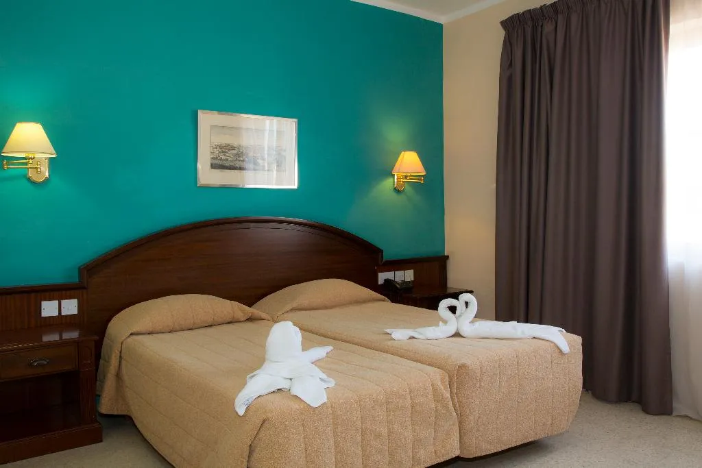 APARTMENT ONE BEDROOM Room, The Bugibba Hotel, Malta