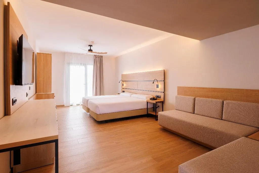 SUITE STANDARD Room, MYND Yaiza, Lanzarote