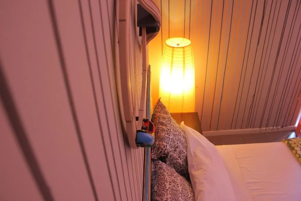 Room, New Rubik's Castle, Catania
