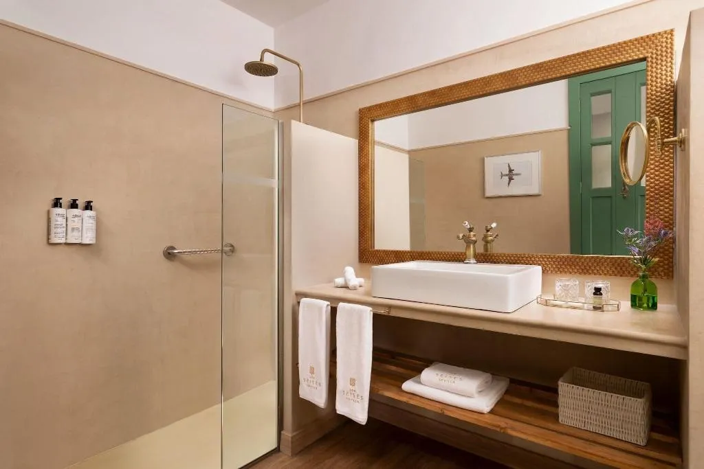Room, Los Seises By Fontecruz, Seville